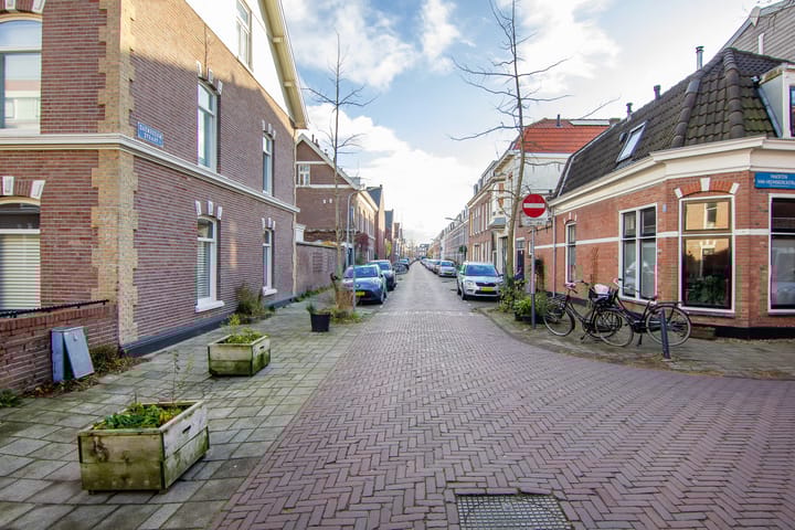 Foto 36 van Saenredamstraat 84-ZW