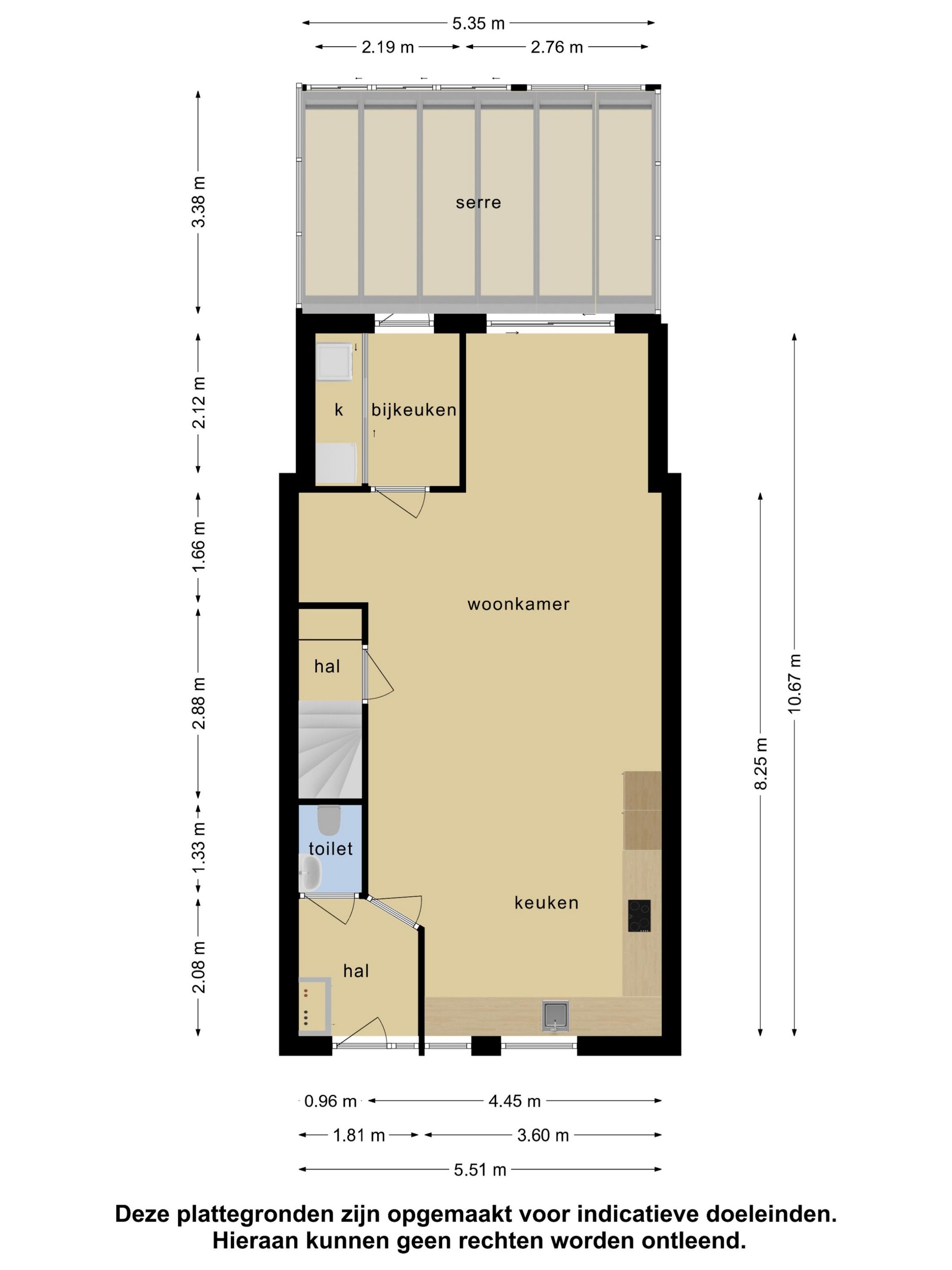 Foto 36 van Berkhoutlaan 56