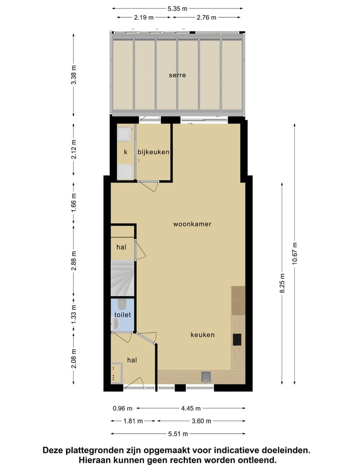 Foto 36 van Berkhoutlaan 56