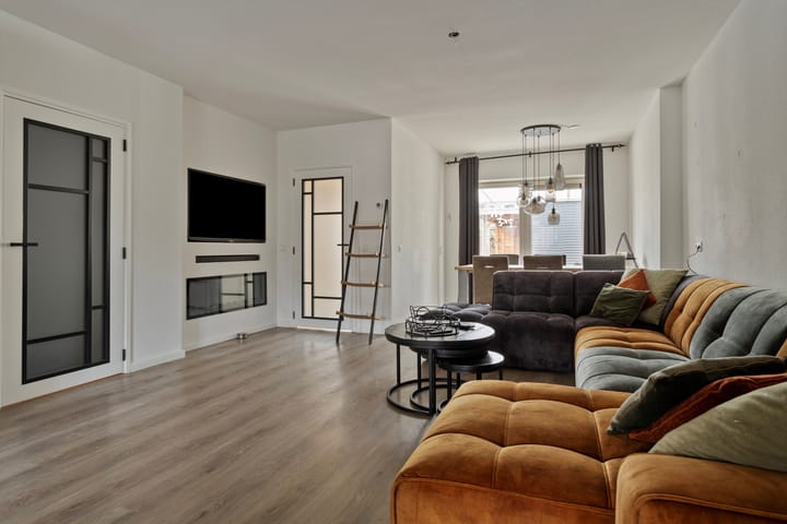 Foto 3 van Berkhoutlaan 56