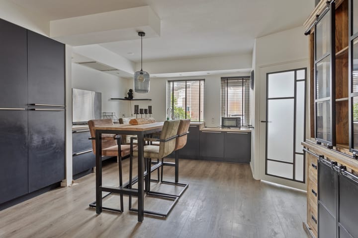 Foto 4 van Berkhoutlaan 56