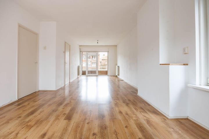 Foto 2 van Oppenheimstraat 15