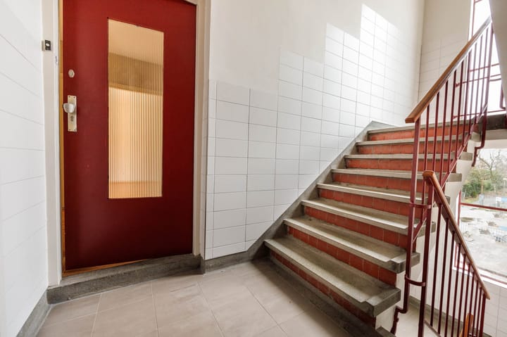 Foto 3 van Oppenheimstraat 15