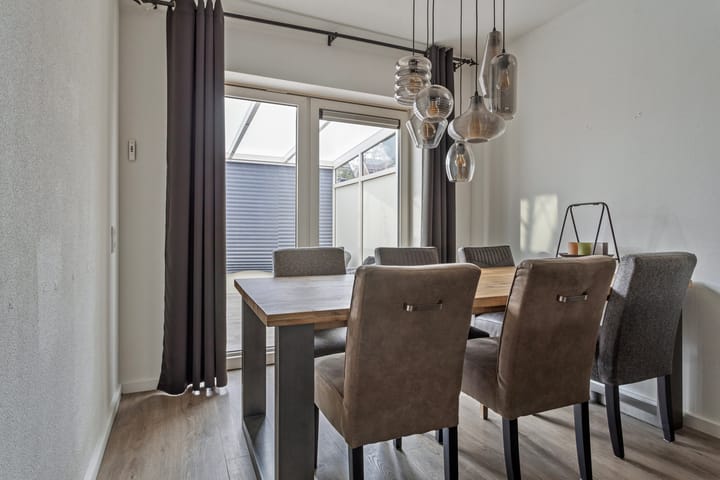 Foto 9 van Berkhoutlaan 56