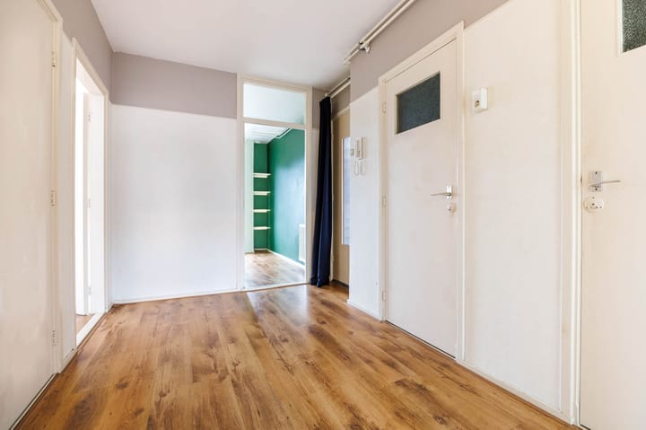 Foto 4 van Oppenheimstraat 15