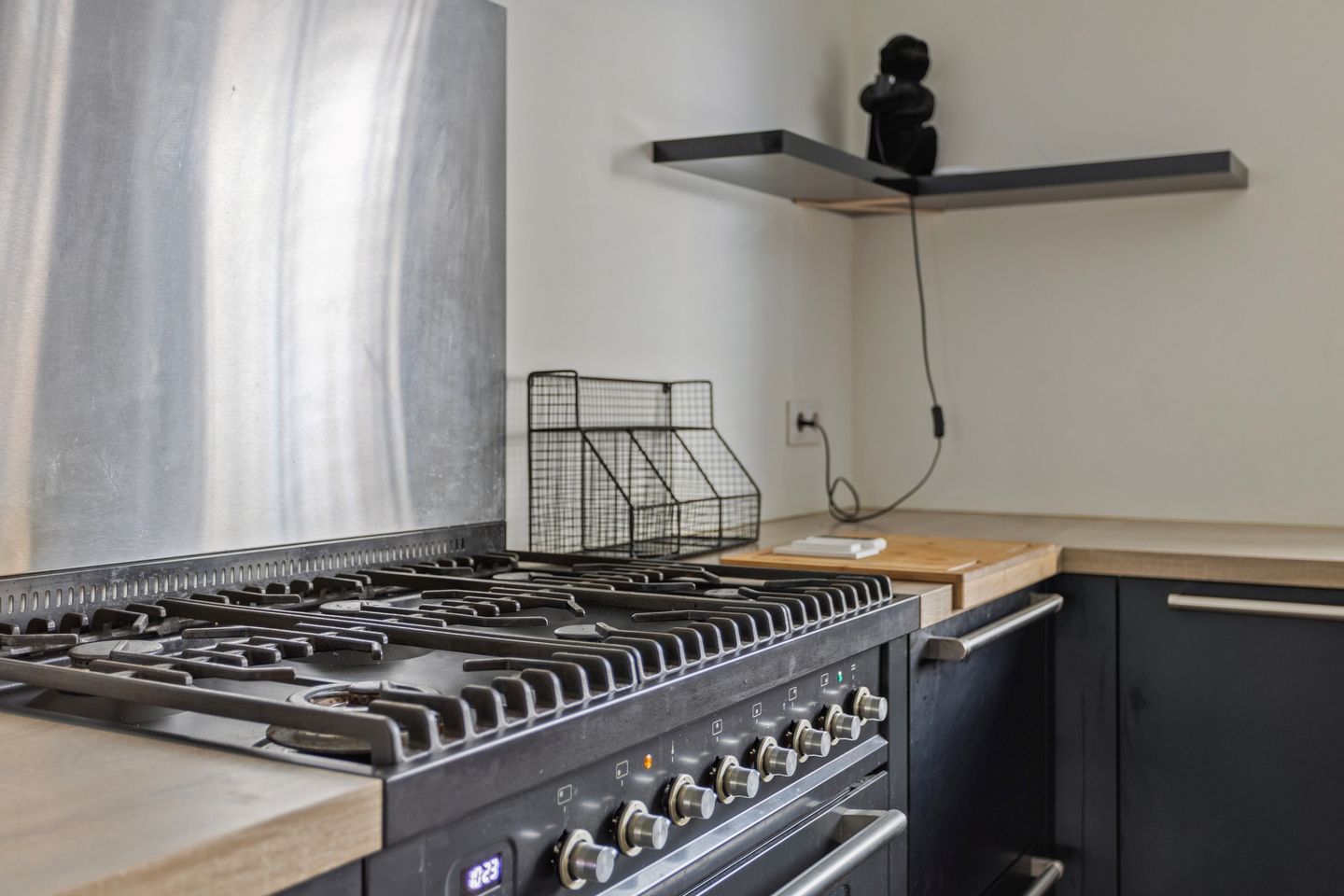 Foto 10 van Berkhoutlaan 56