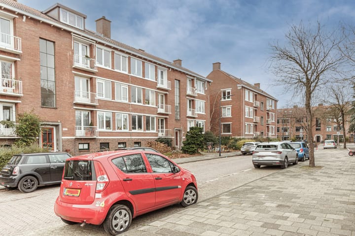 Foto 5 van Oppenheimstraat 15