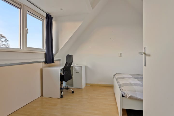 Foto 25 van Berkhoutlaan 56