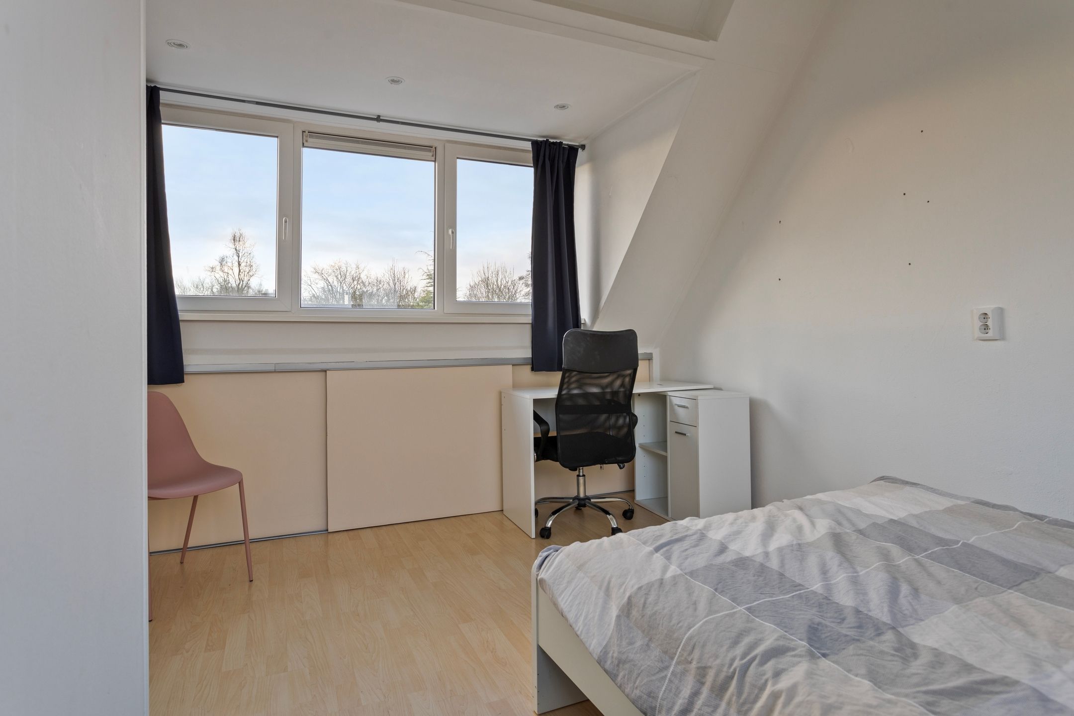 Foto 27 van Berkhoutlaan 56