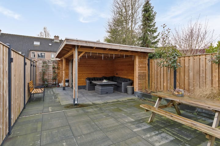 Foto 30 van Berkhoutlaan 56