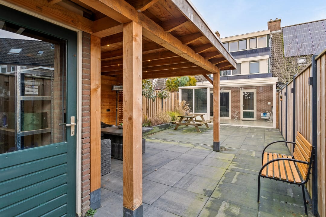 Foto 31 van Berkhoutlaan 56