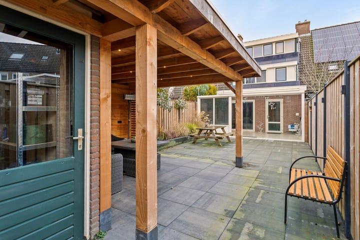 Foto 31 van Berkhoutlaan 56