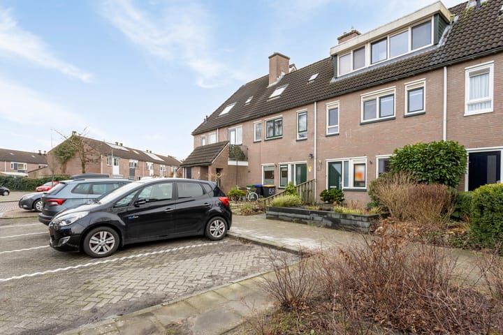 Foto 34 van Berkhoutlaan 56