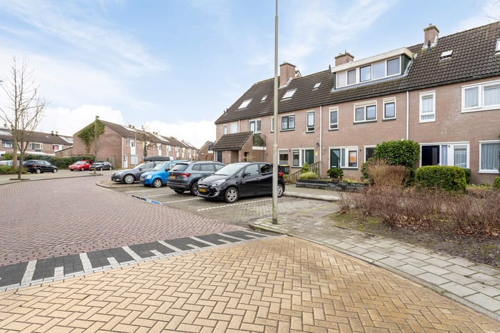 Foto 35 van Berkhoutlaan 56