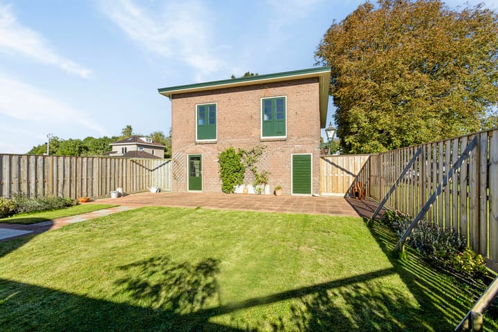 Foto 30 van Achterweg 19