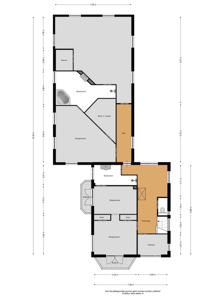 Foto 44 van Achterweg 19
