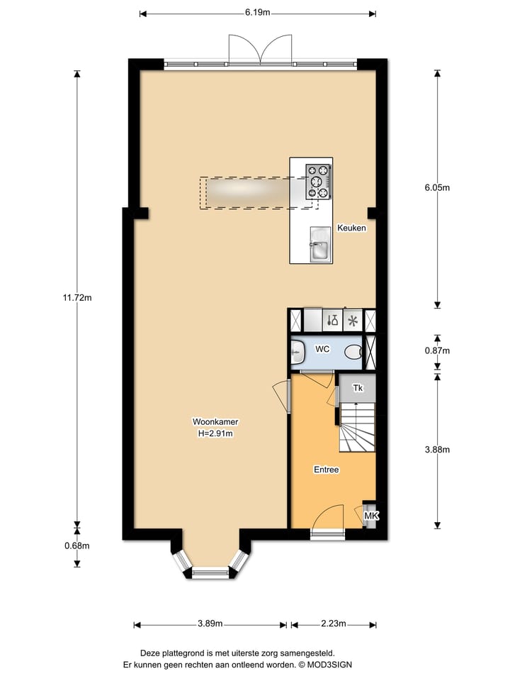 Foto 31 van Havenstraat 23