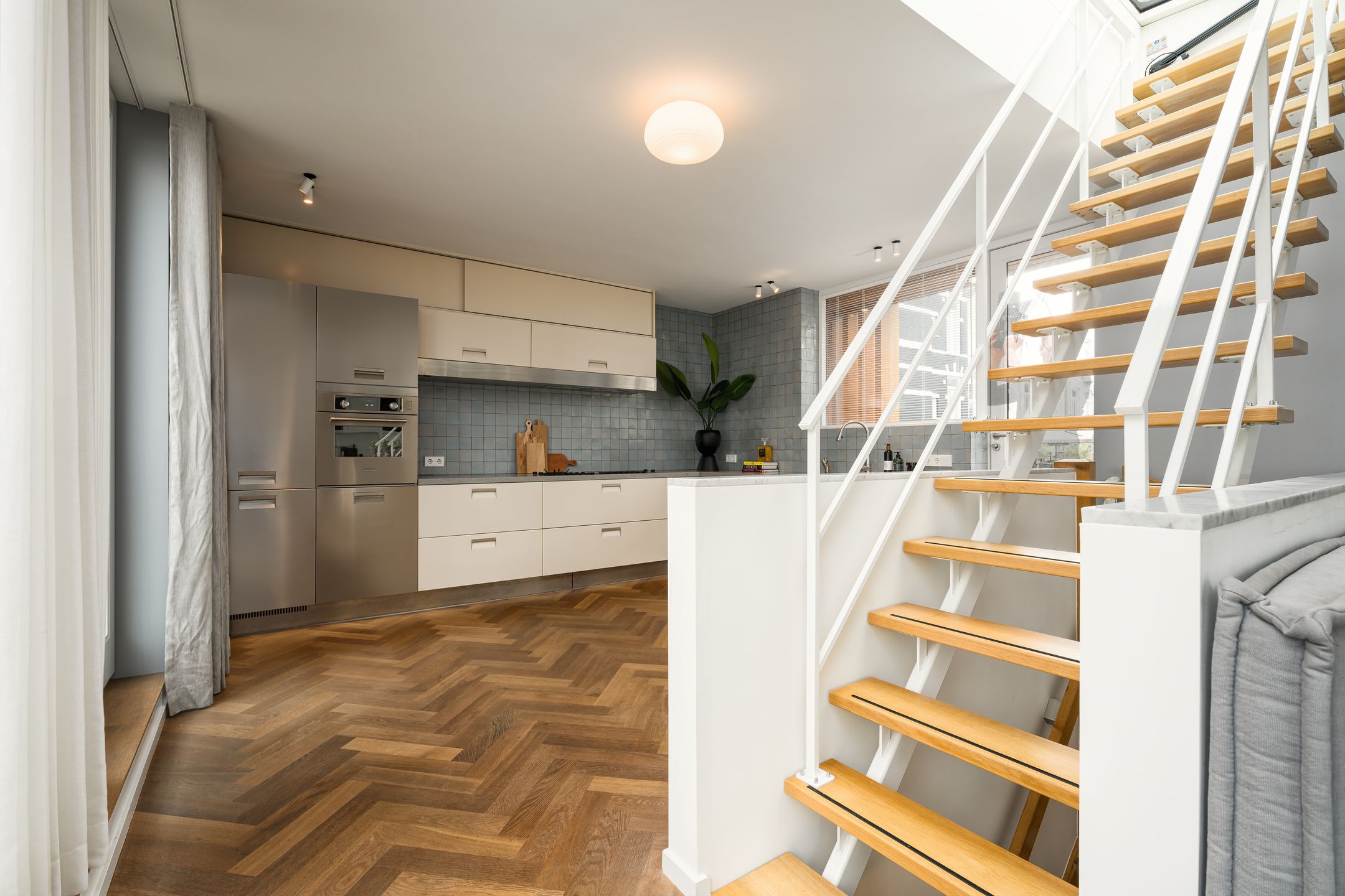 Foto 9 van Alexander Boersstraat 50