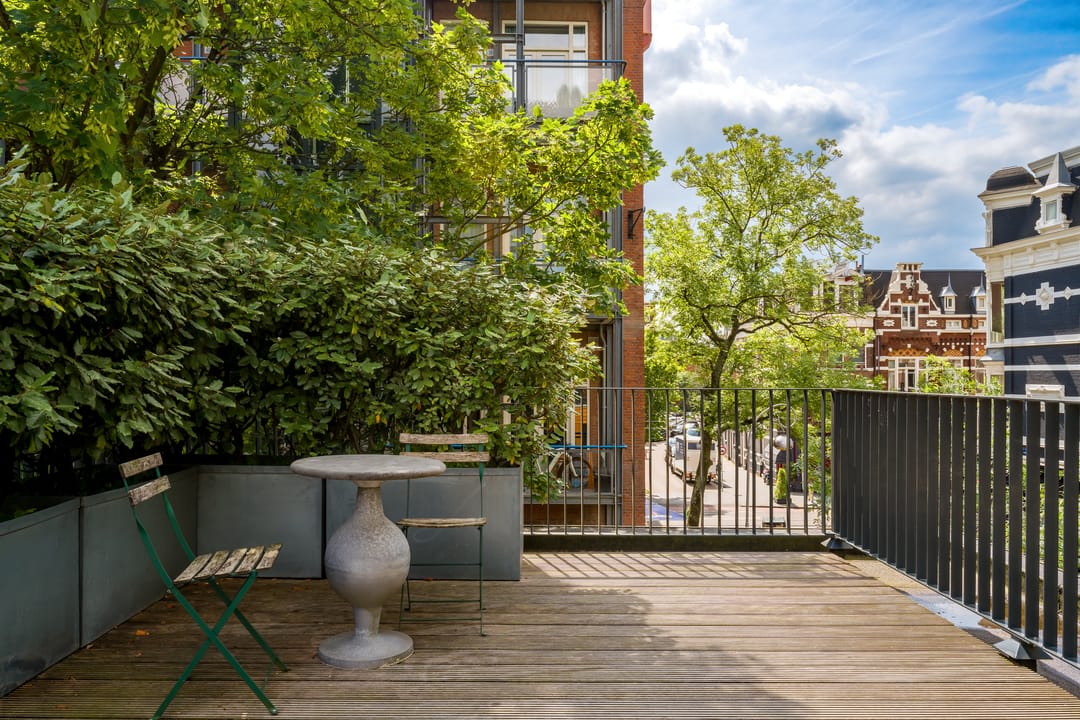 Foto 16 van Alexander Boersstraat 50