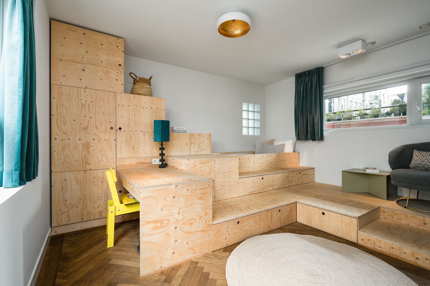 Foto 29 van Alexander Boersstraat 50