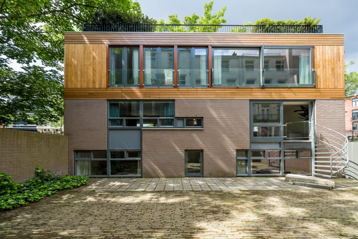 Photo 39 of Alexander Boersstraat 50