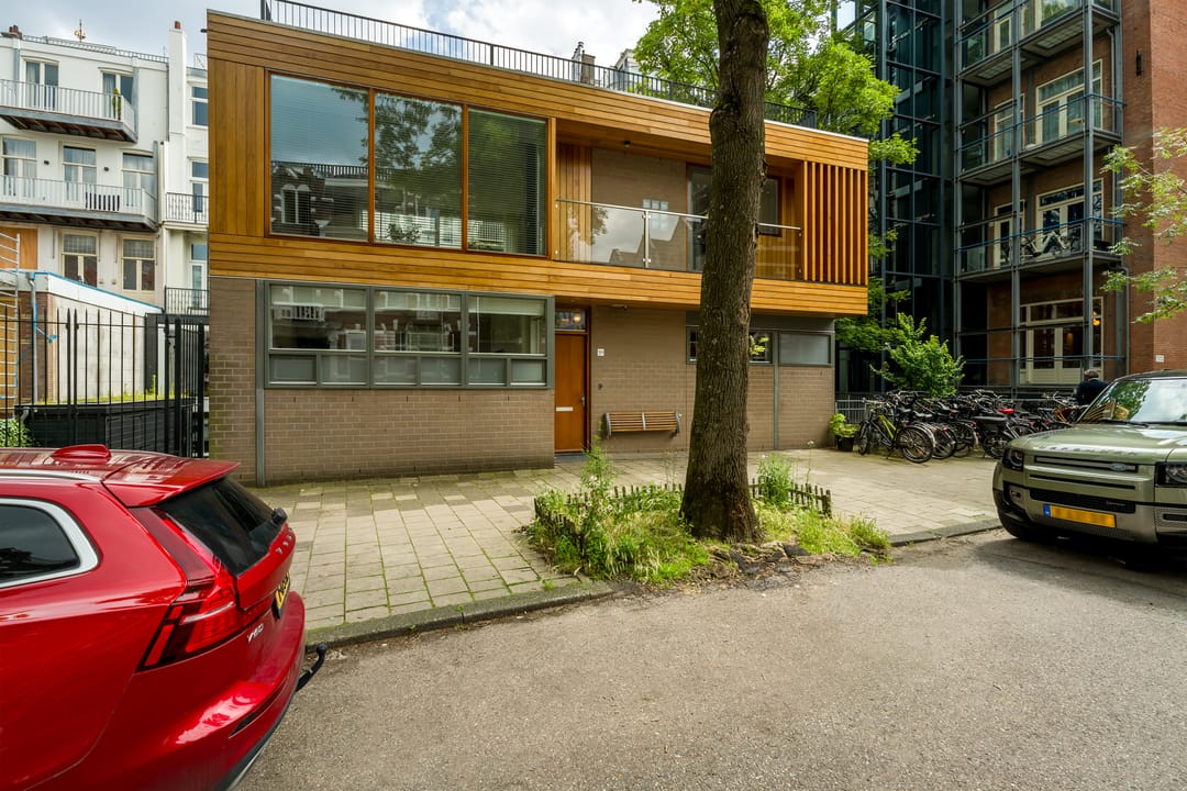 Foto 41 van Alexander Boersstraat 50