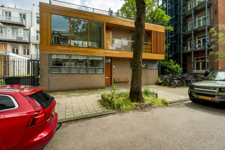 Photo 41 of Alexander Boersstraat 50