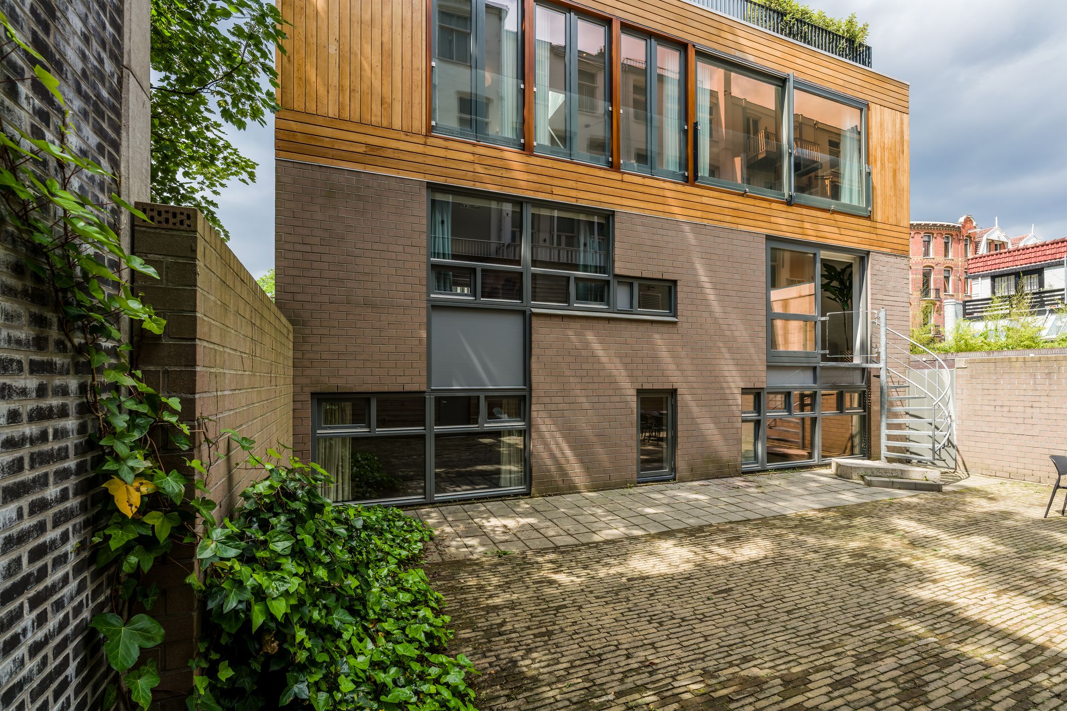 Foto 42 van Alexander Boersstraat 50