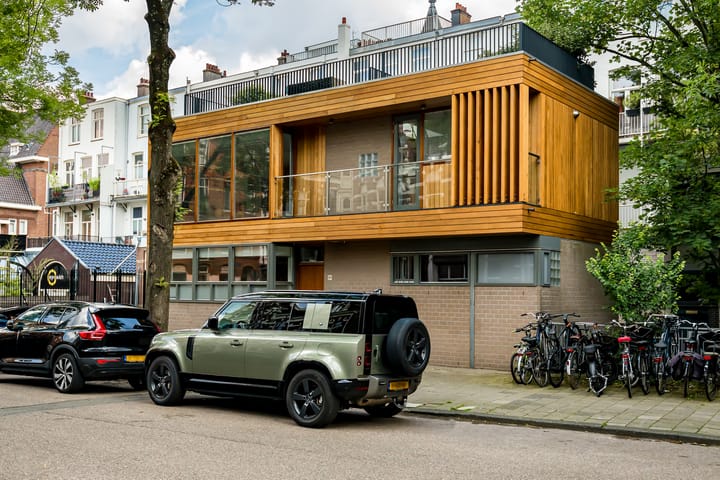 Photo 43 of Alexander Boersstraat 50