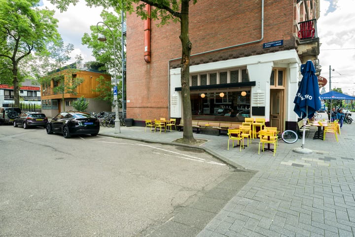 Photo 45 of Alexander Boersstraat 50