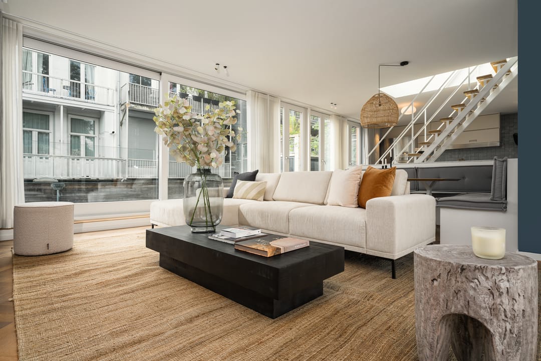 Foto 2 van Alexander Boersstraat 50