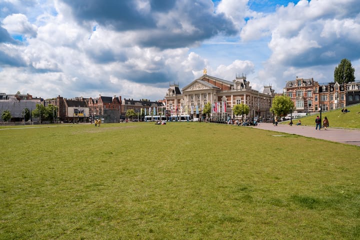 Photo 50 of Alexander Boersstraat 50