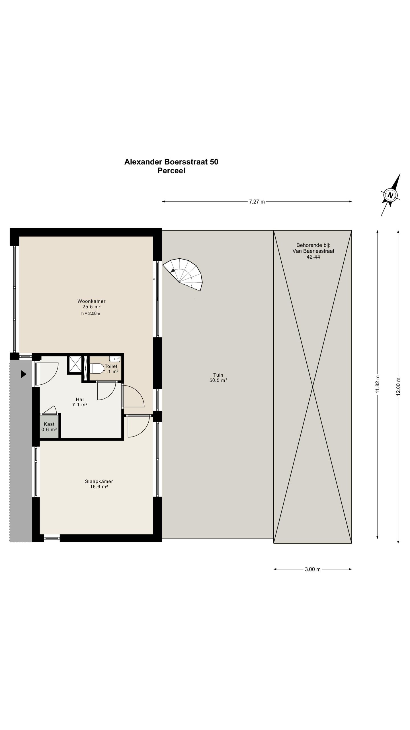 Foto 55 van Alexander Boersstraat 50