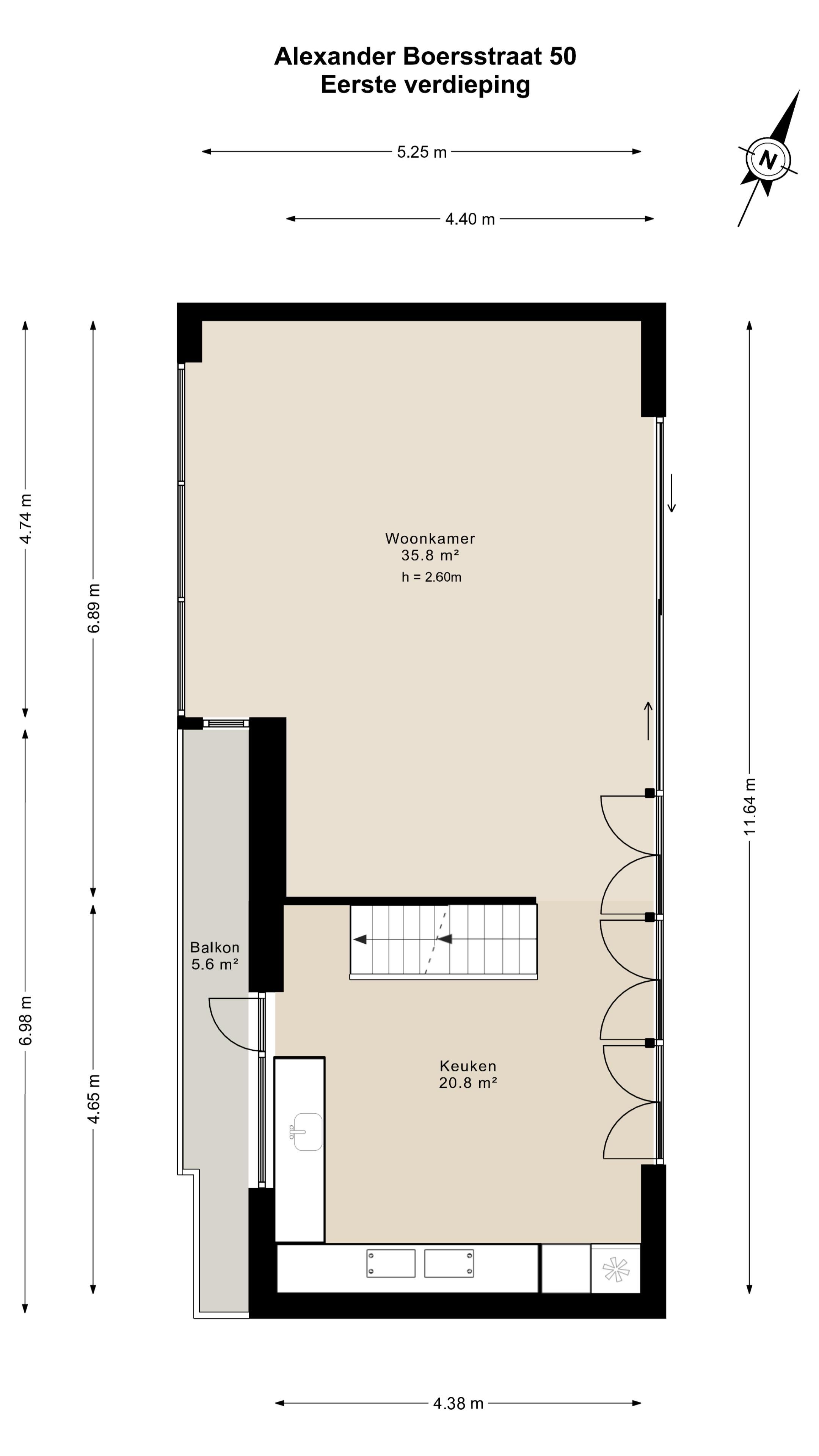 Foto 57 van Alexander Boersstraat 50