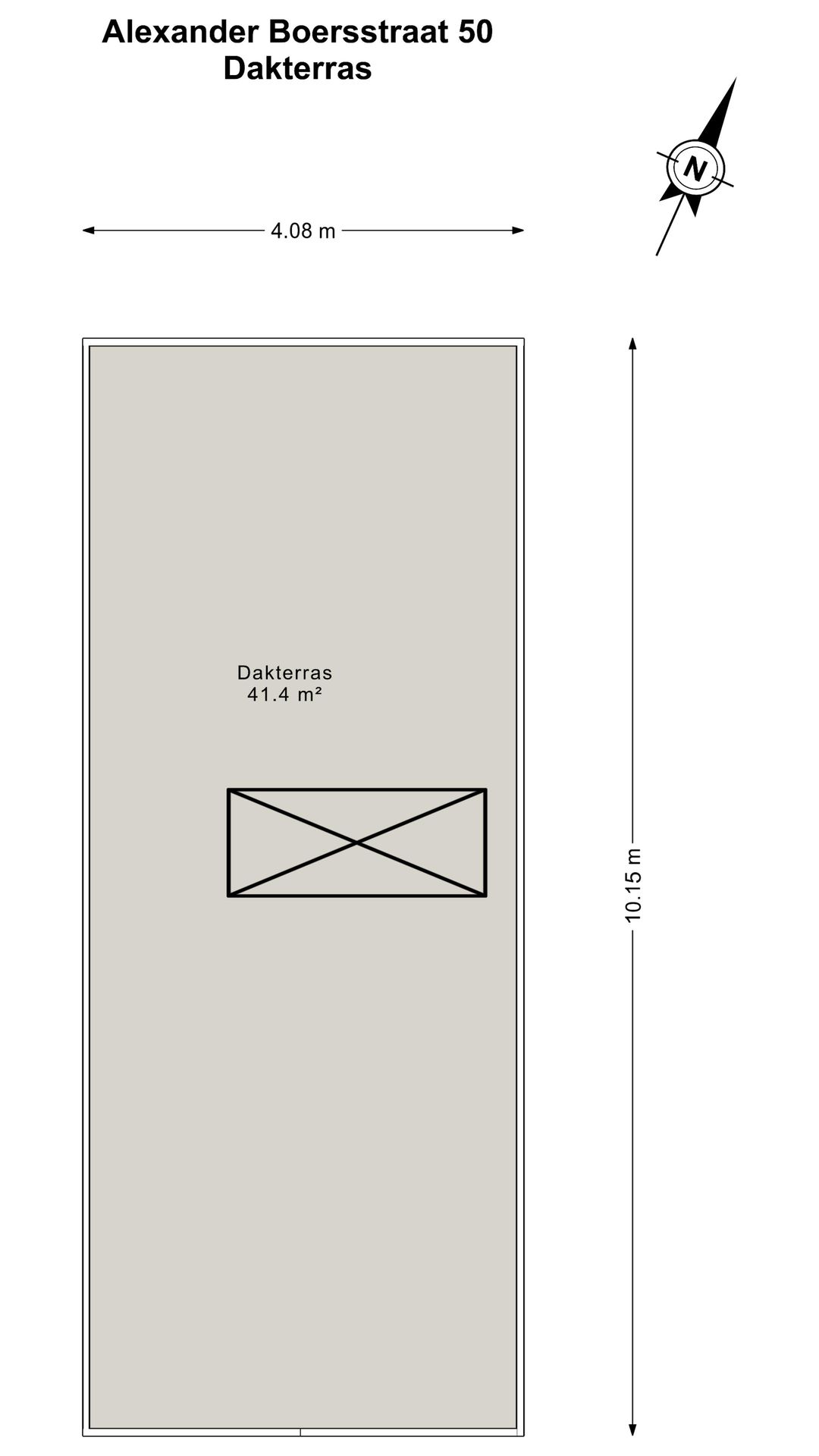 Foto 58 van Alexander Boersstraat 50