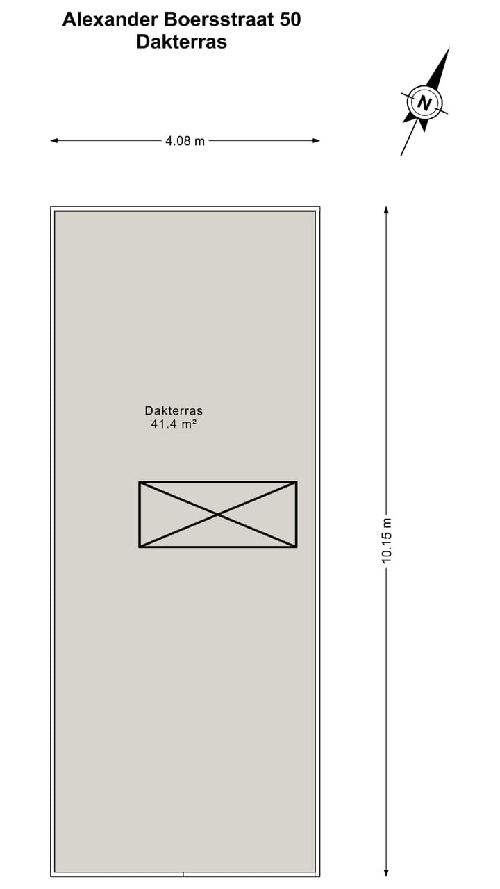 Photo 58 of Alexander Boersstraat 50