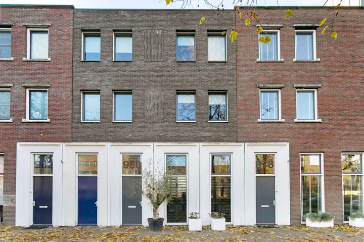 Foto 1 van IJburglaan 980