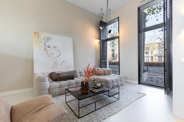 Foto 4 van IJburglaan 980