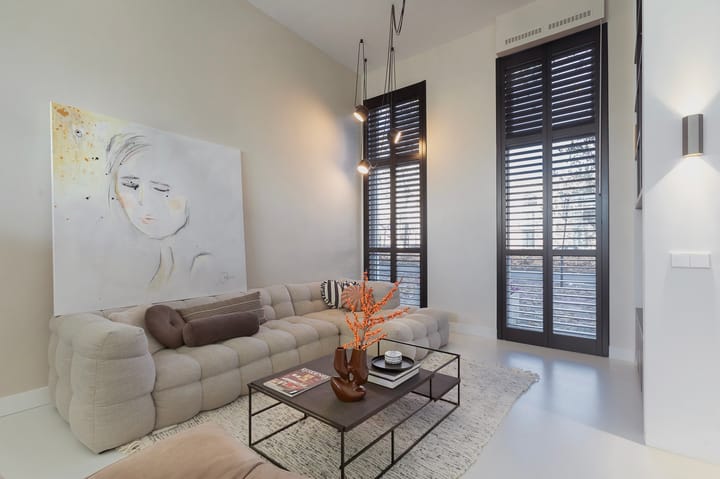 Foto 8 van IJburglaan 980