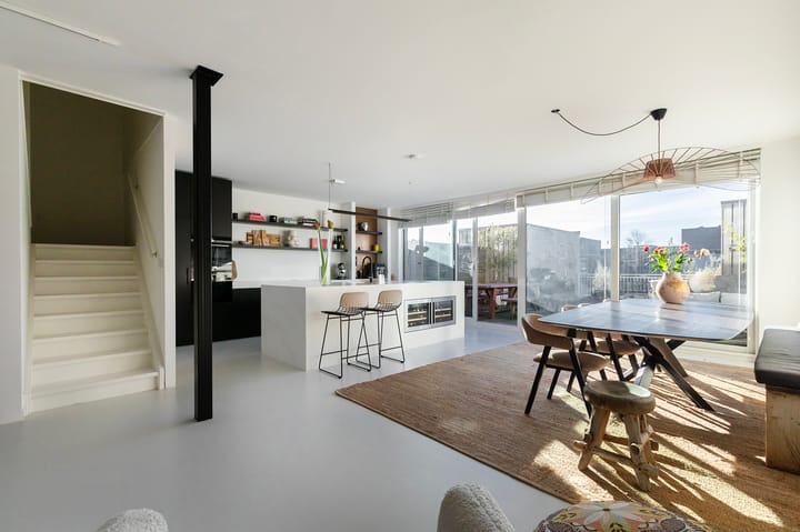 Foto 5 van IJburglaan 980