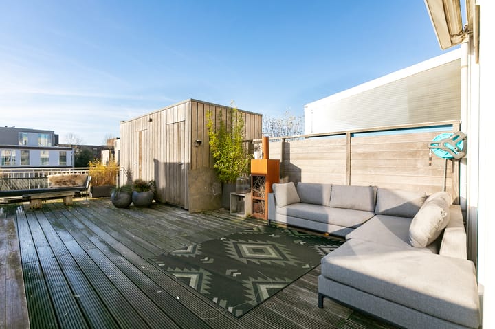 Foto 22 van IJburglaan 980