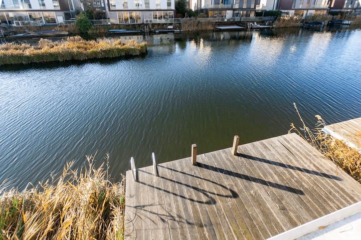 Foto 24 van IJburglaan 980