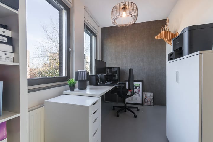 Foto 44 van IJburglaan 980