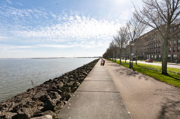 Foto 52 van IJburglaan 980