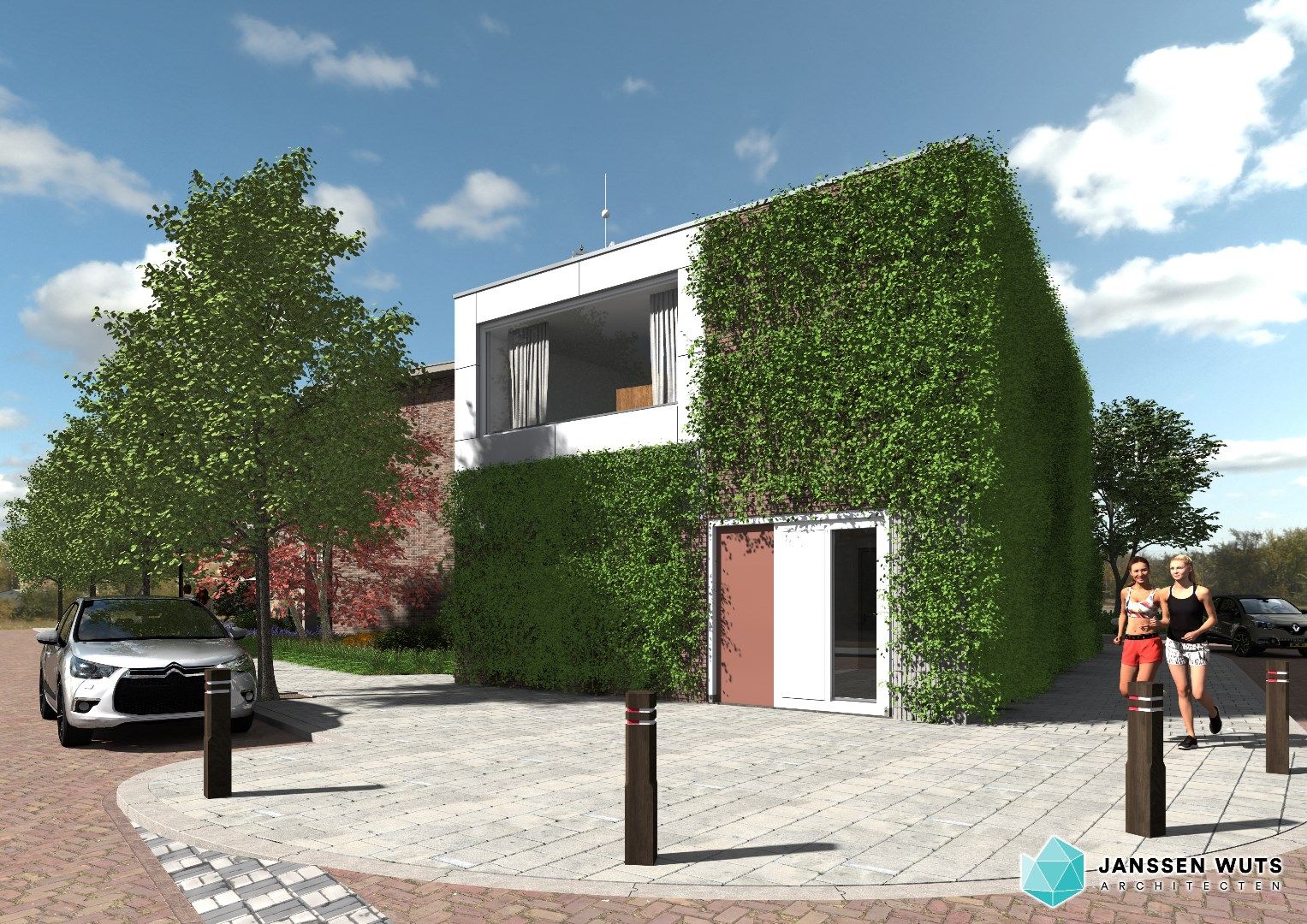 Frederik Hendrikplein, 36, Eindhoven, 5615RC, Noord-Brabant, Nederland 36