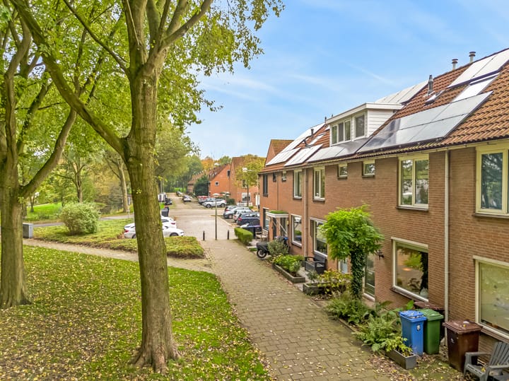 Foto 1 van Marketentster 265