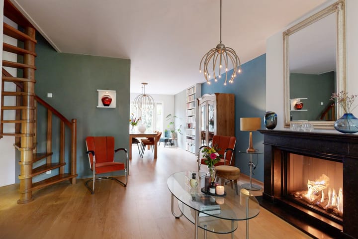 Foto 2 van Marketentster 265