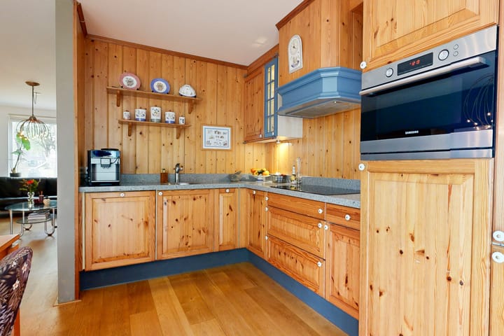 Foto 4 van Marketentster 265