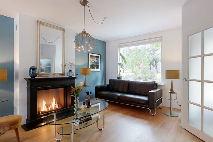 Foto 8 van Marketentster 265