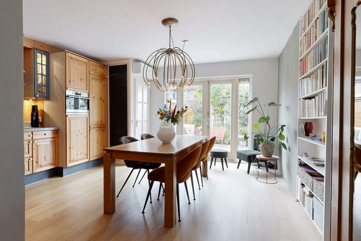 Foto 11 van Marketentster 265